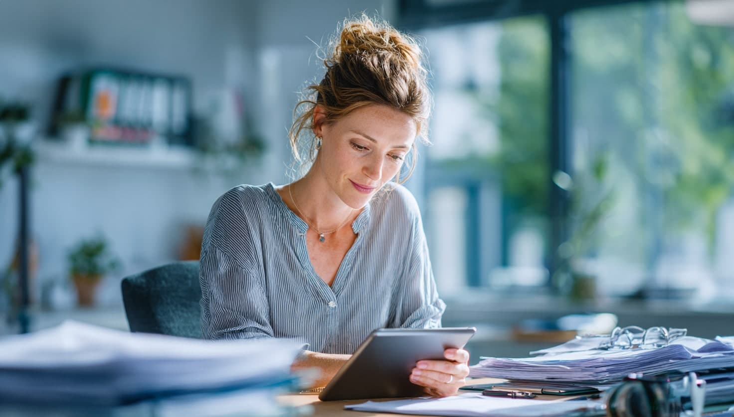 Digitale Mitarbeiterverwaltung – Definition, Vorteile & FAQ