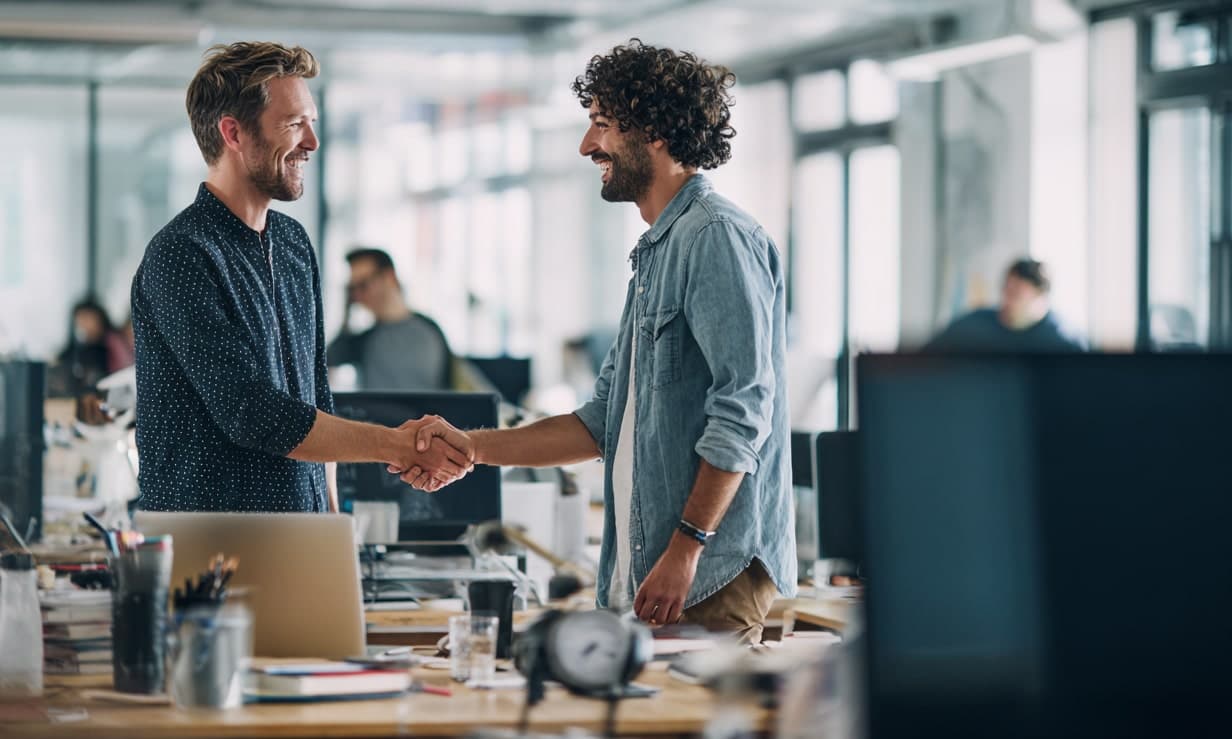Betriebsvereinbarungen zu Arbeitszeiten: Muster und Tipps